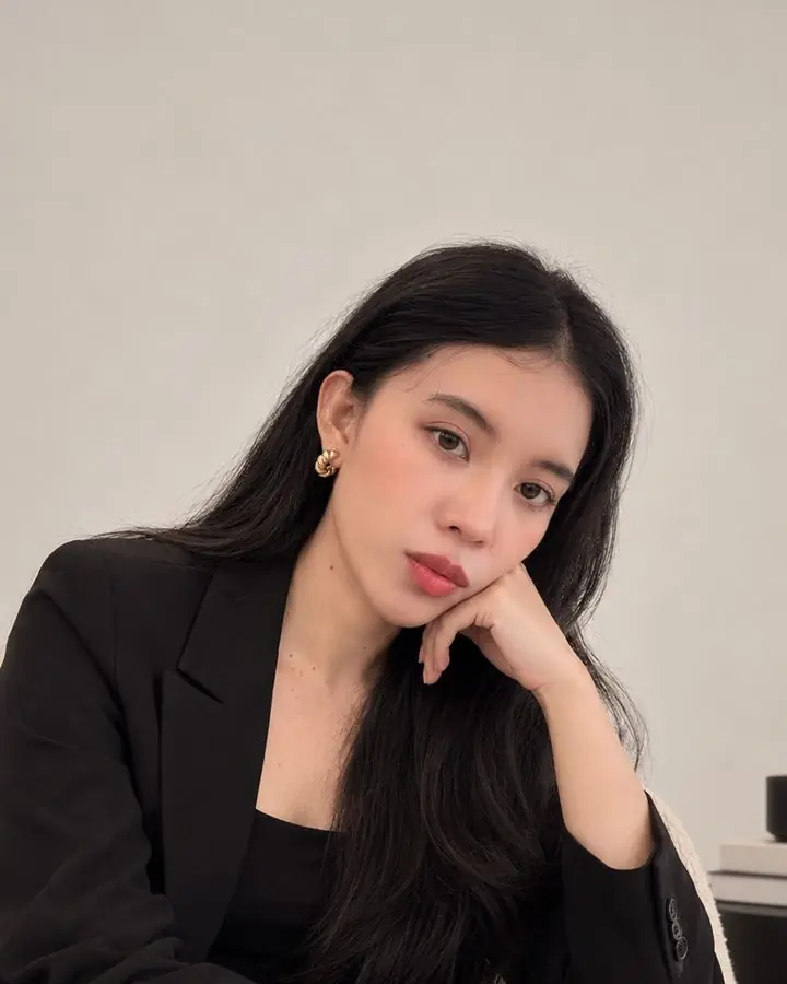 Ratna, founder of Solvy